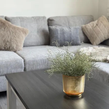 アパート Moervig