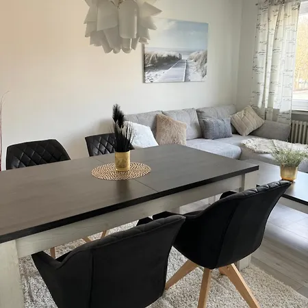 Apartment Moervig