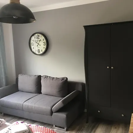 Moervig Apartment