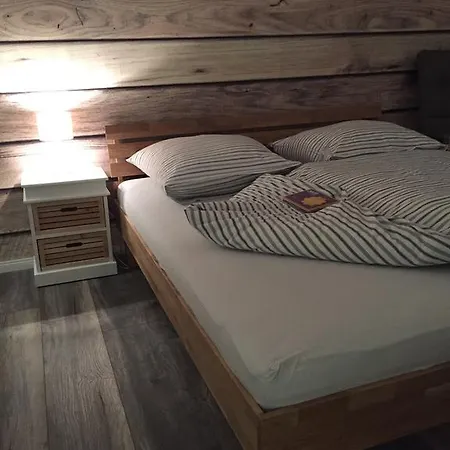 Apartman Moervig Flensburg