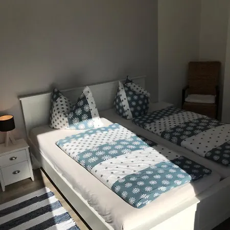 Apartman Moervig Flensburg
