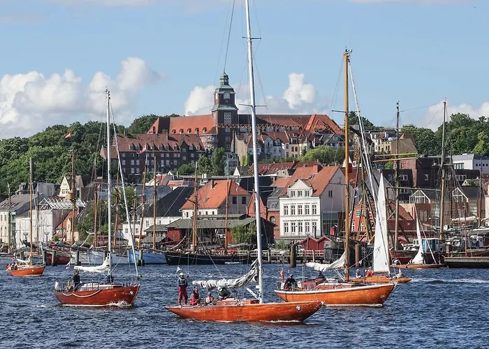 Moervig * 플렌스부르크