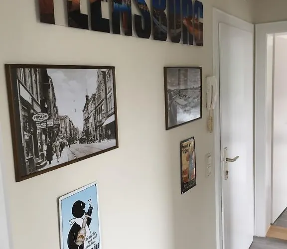 Moervig Apartament *