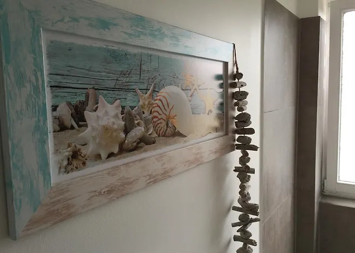 Moervig Apartament Flensburg