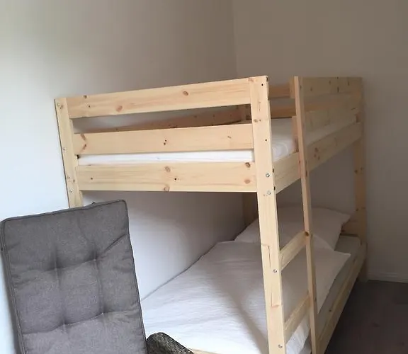 Apartament Moervig *