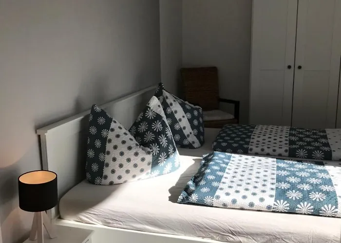 Moervig * 플렌스부르크