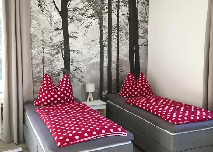 Moervig 플렌스부르크